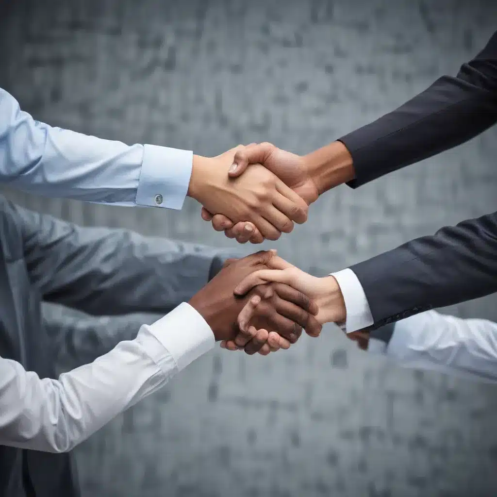 Navigating the Complexities of IT Vendor Management and Outsourcing Relationships