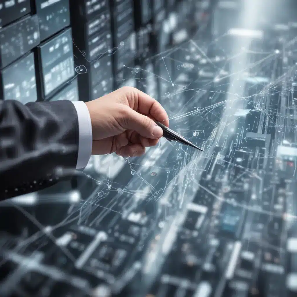 Navigating the Complexities of IT Vendor Management and Outsourcing Relationships for Optimized Vendor Partnerships, Risk Mitigation, and Improved Service Delivery
