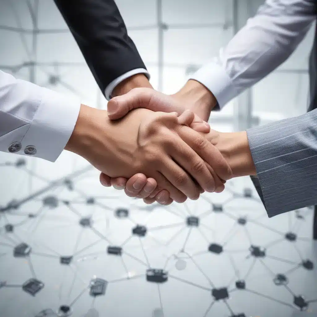Navigating the Complexities of IT Vendor Management and Outsourcing Relationships for Optimized Vendor Partnerships and Risk Mitigation