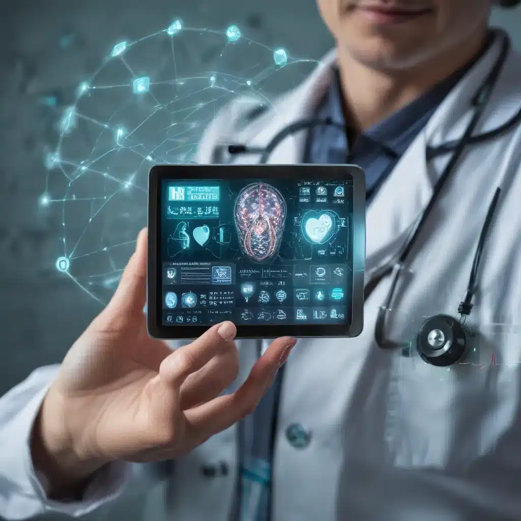 Navigating the Complexities of IoT Cybersecurity in Healthcare: Protecting Connected Medical Devices and Patient Data