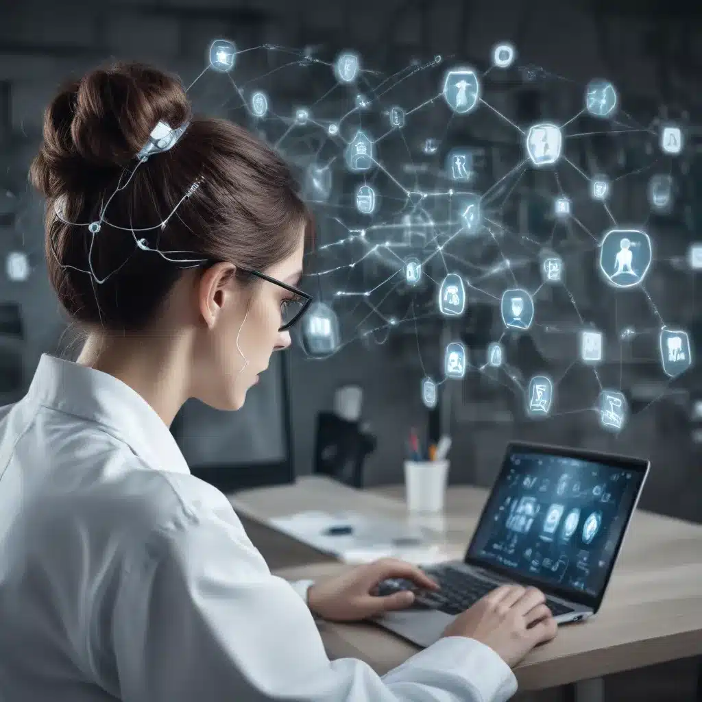 Navigating the Complexities of IoT Cybersecurity in the Healthcare Sector: Protecting Connected Medical Devices and Safeguarding Patient Data