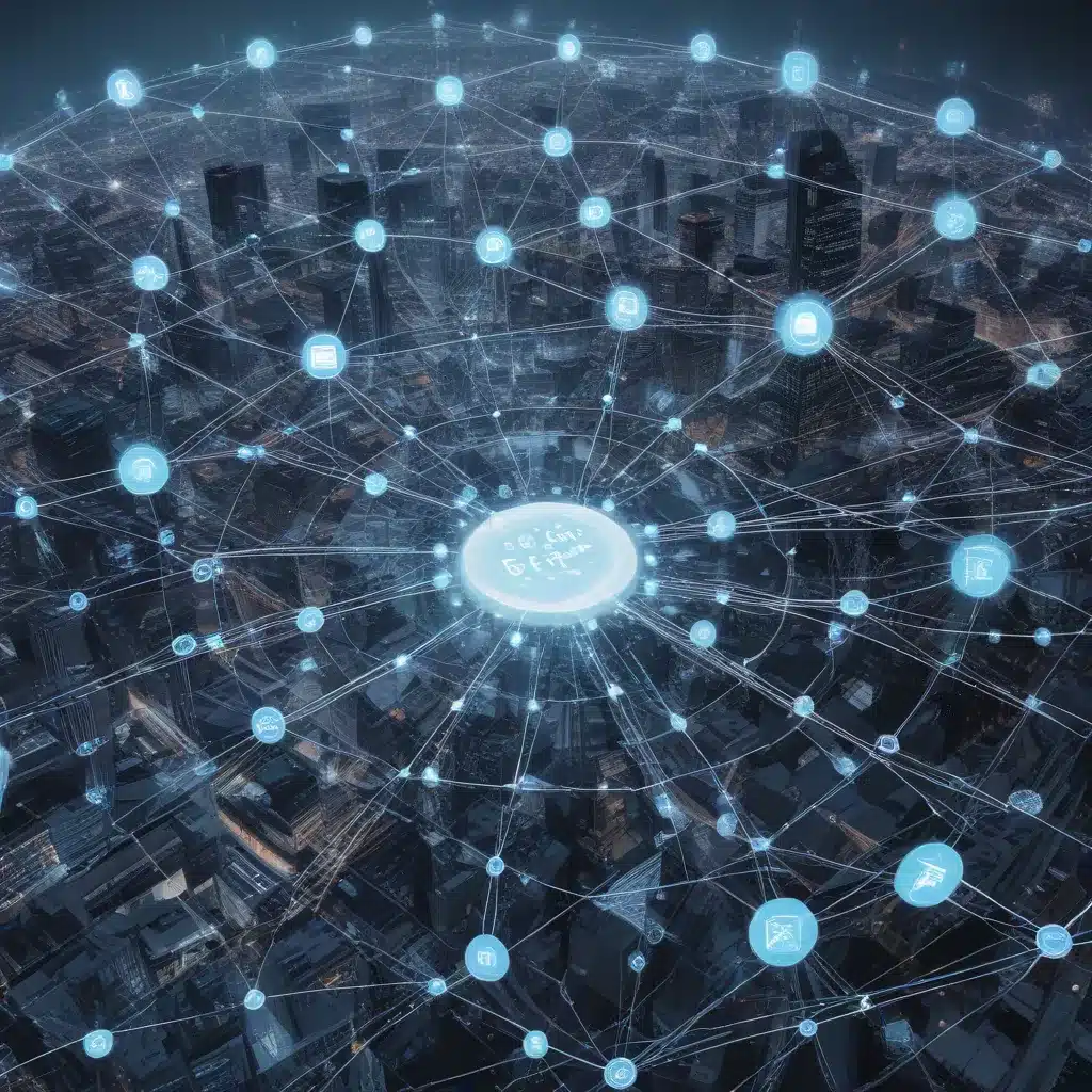 Navigating the Complexities of IoT Data Analytics and AI-Driven Insights: Deriving Actionable Intelligence and Enabling Data-Driven Decision-Making in Connected Systems