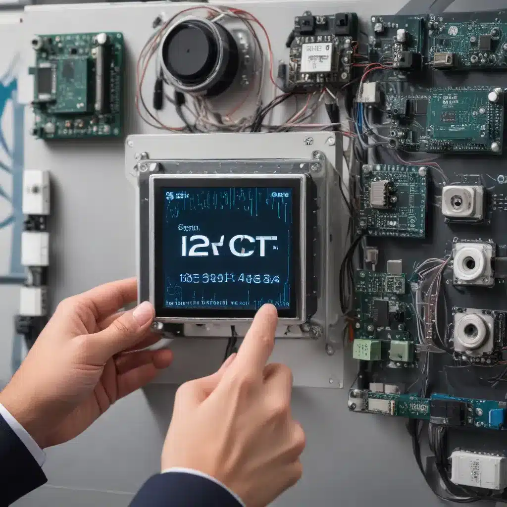 Navigating the Complexities of IoT Device Firmware Updates: Ensuring Secure and Reliable Firmware Management