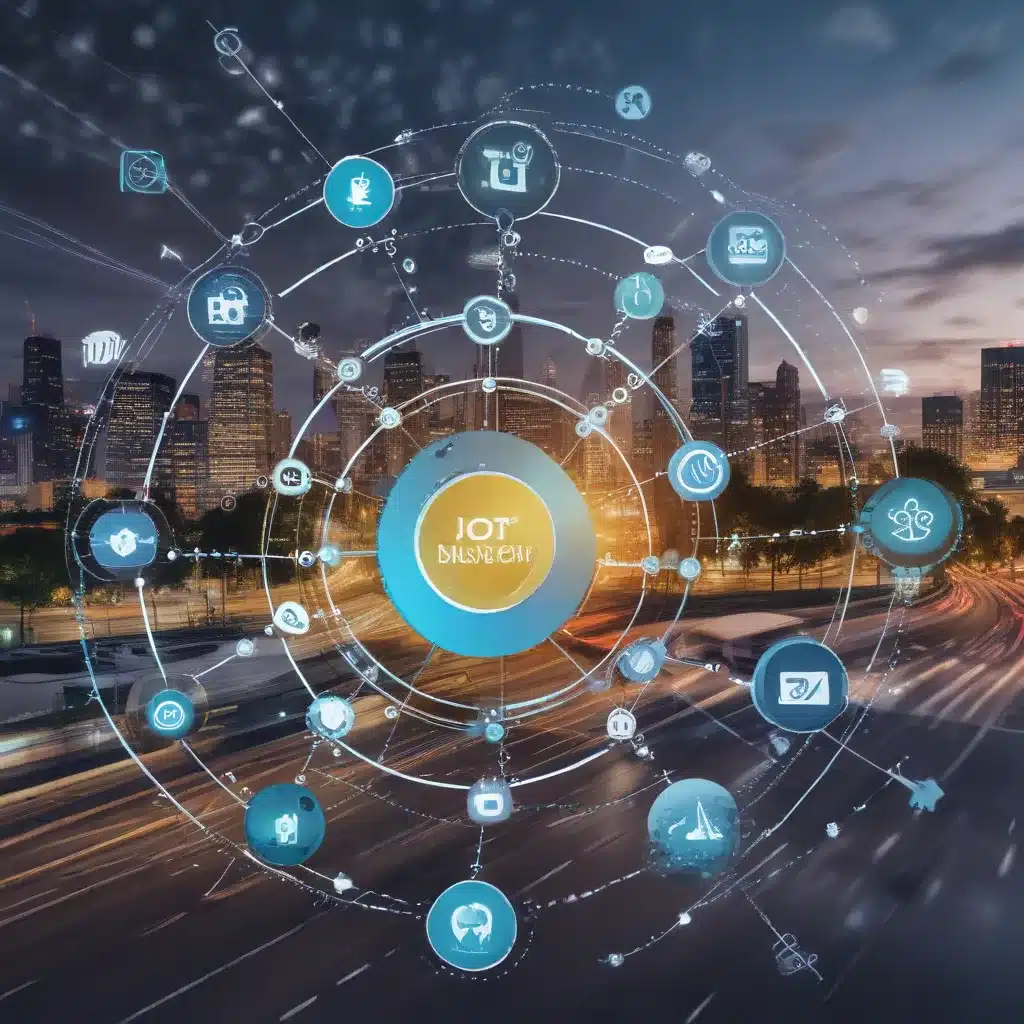 Navigating the Complexities of IoT Device Lifecycle Management: Ensuring Secure and Sustainable Operations Navigating the Complexities of IoT Device Lifecycle Management: Ensuring Secure and Sustainable Operations