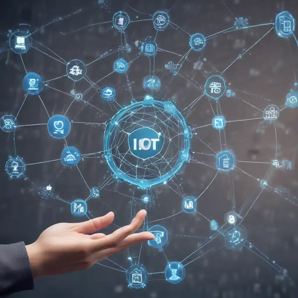 Navigating the Complexities of IoT Interoperability: Overcoming Challenges and Fostering Collaboration for Smarter Connected Ecosystems