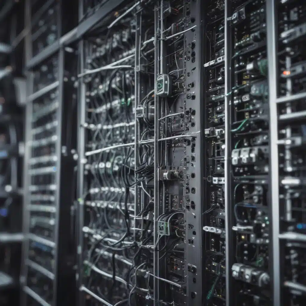 Navigating the Complexities of Network Configuration: Tips and Tricks for Optimal Setup