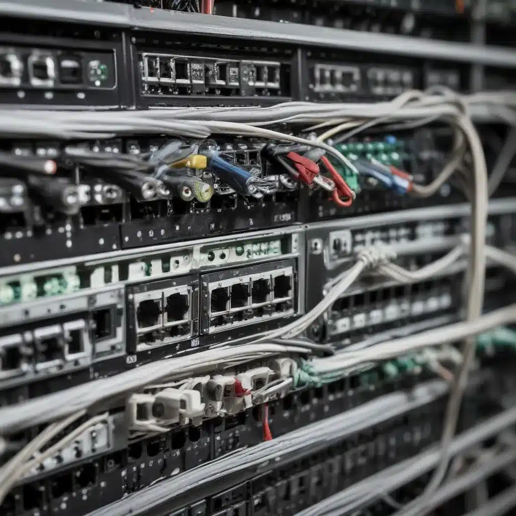 Navigating the Complexities of Network Configuration: Tips and Tricks for Optimal Setup, Troubleshooting, and Ongoing Maintenance