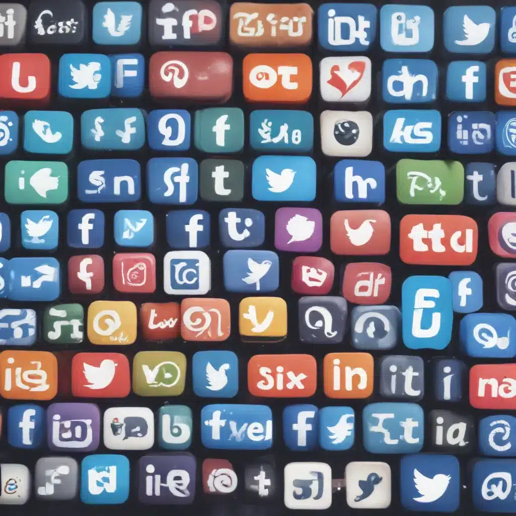 Navigating the Complexities of Social Media Accessibility and Inclusivity for IT Businesses