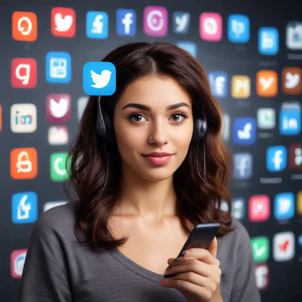 Navigating the Complexities of Social Media Accessibility and Inclusivity for IT Companies and Customers