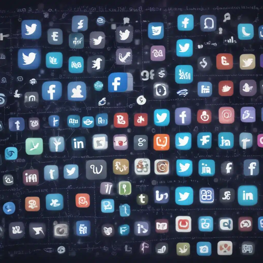 Navigating the Complexities of Social Media Analytics for IT Businesses
