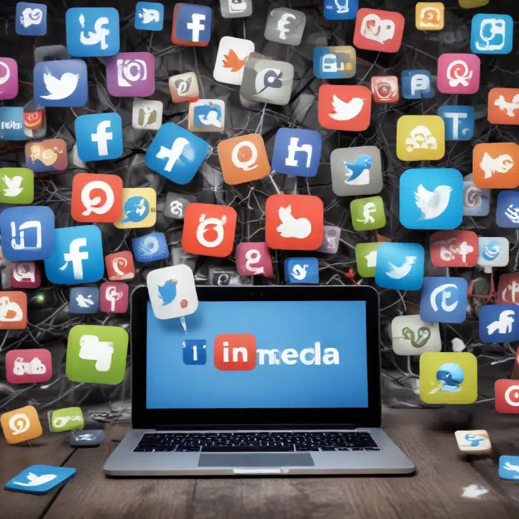 Navigating the Complexities of Social Media Content Moderation for IT Businesses