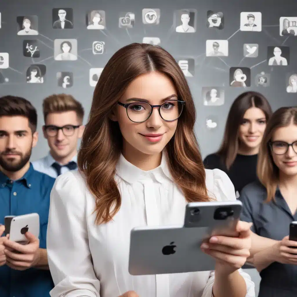 Navigating the Complexities of Social Media Influencer Partnerships in the IT Industry