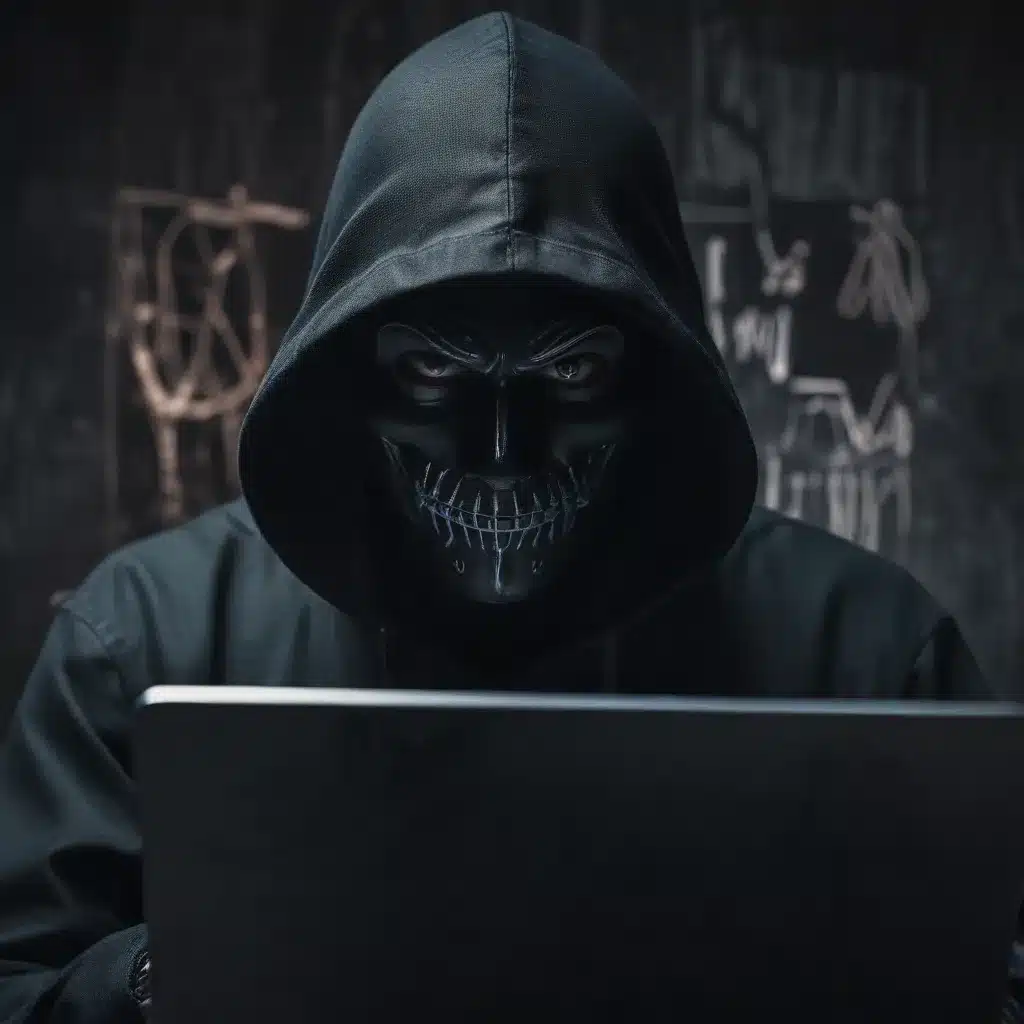 Navigating the Dark Web: Understanding the Malware Threats in the Cybercrime Underworld