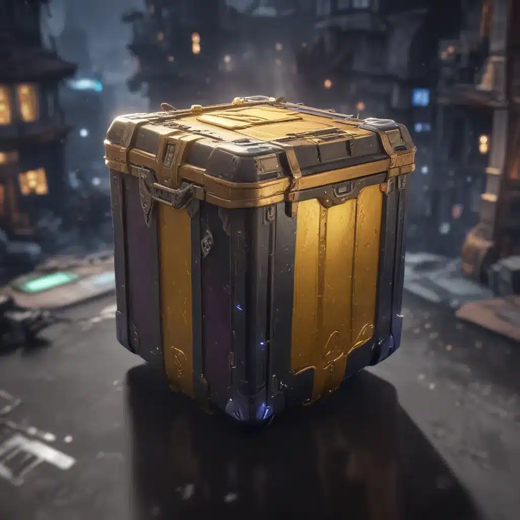 Navigating the Ethical Considerations of Loot Boxes and Microtransactions in Games