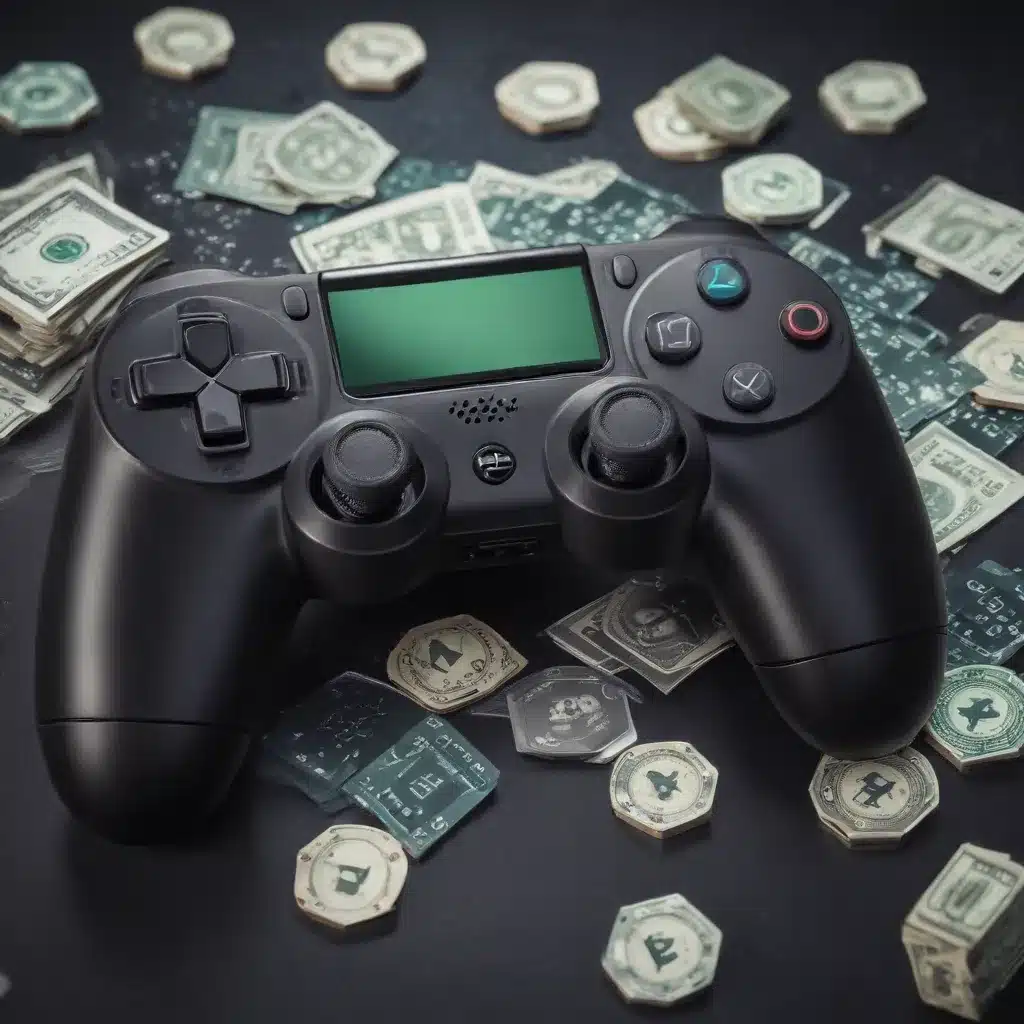 Navigating the Ethical Considerations of Monetization in the Gaming Industry