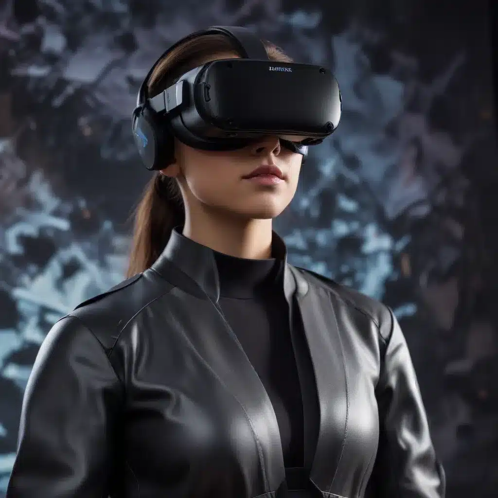 Navigating the Evolving Landscape of Extended Reality (XR): Immersive Experiences Beyond Gaming