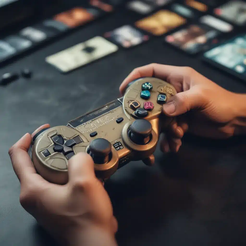 Navigating the Evolving Landscape of Game Monetization: Balancing Profitability and Player Experience