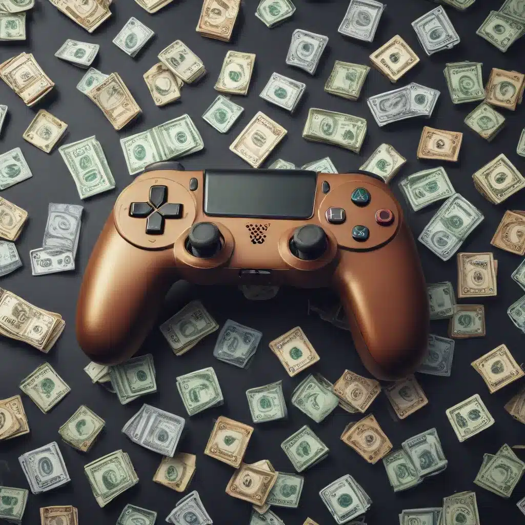 Navigating the Evolving Landscape of Game Monetization: Balancing Profitability and Player Satisfaction