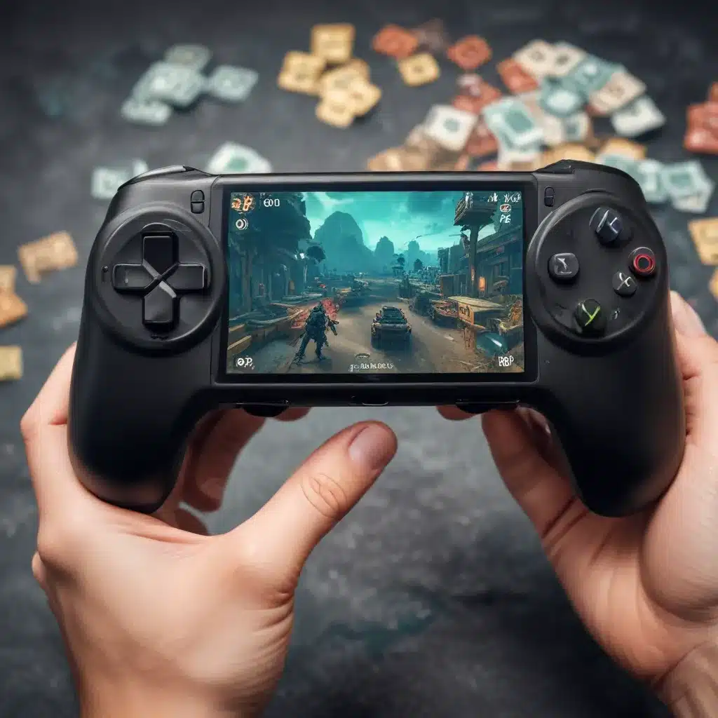 Navigating the Evolving Landscape of Game Monetization and Microtransactions