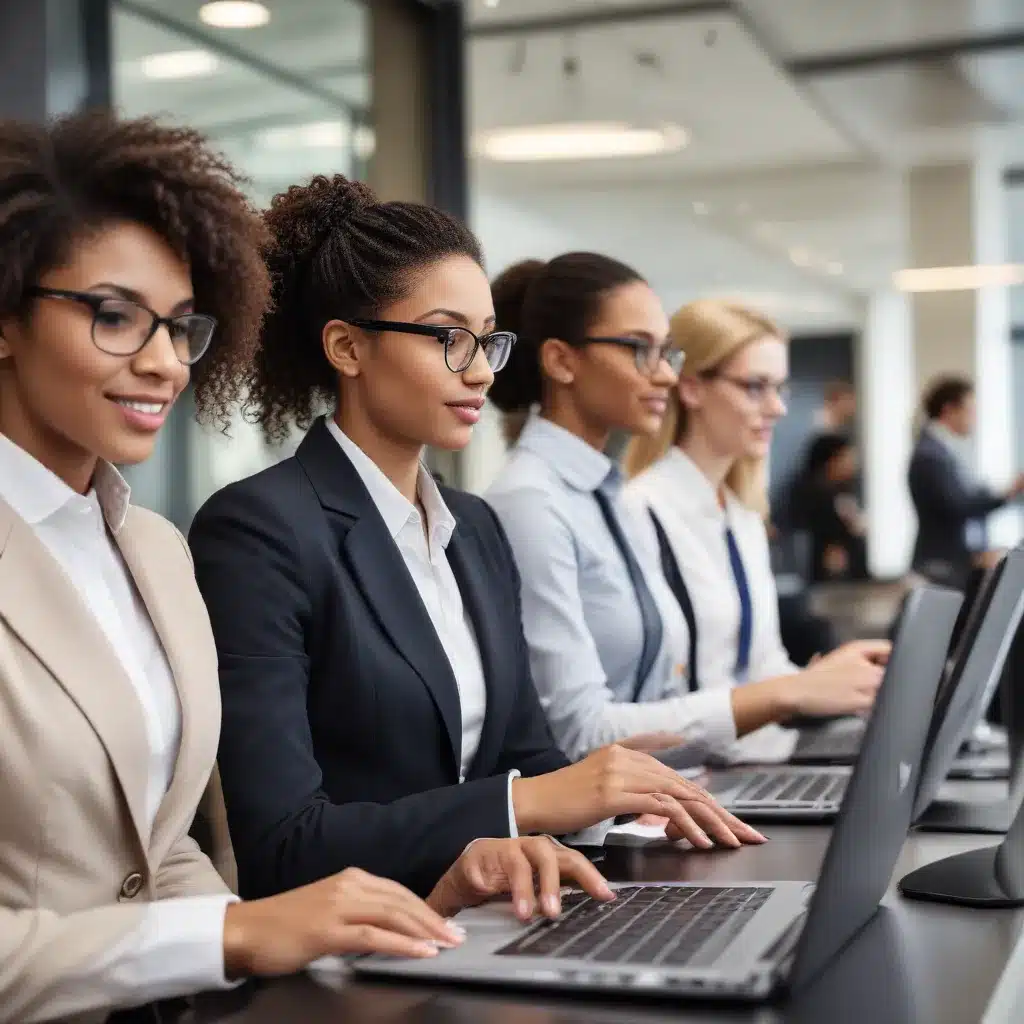Navigating the Evolving Landscape of IT Talent Management and Retention Strategies for Building a Future-Ready, Diverse, and Skilled IT Workforce