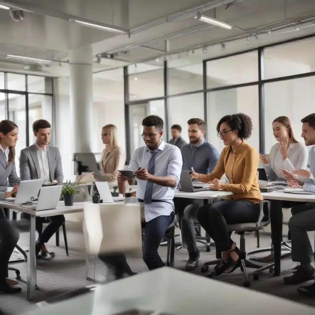 Navigating the Evolving Landscape of IT Talent Management and Retention Strategies for the Modern Workforce