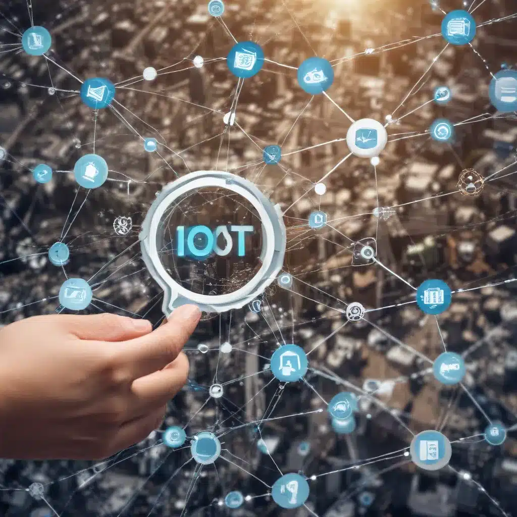 Navigating the Evolving Landscape of IoT Standards and Protocols: Ensuring Interoperability