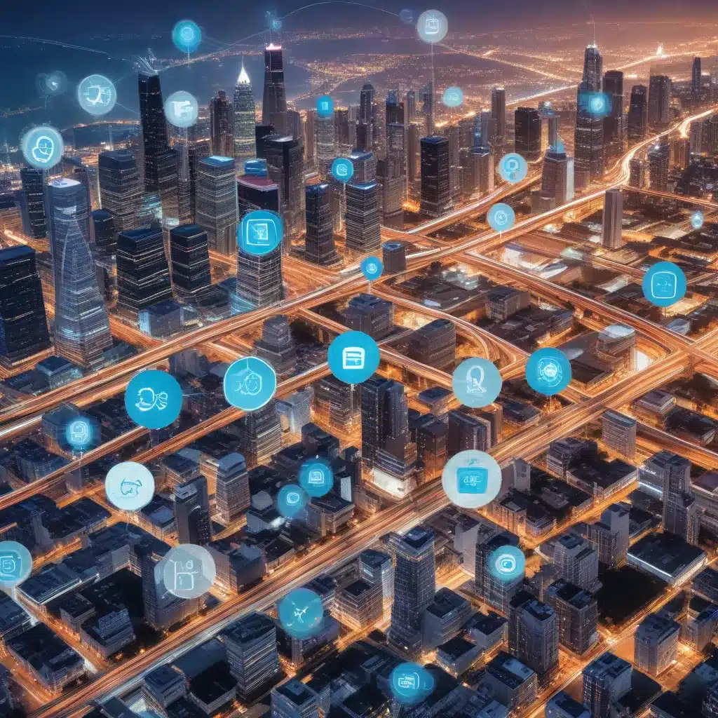 Navigating the Evolving Landscape of IoT Standards and Protocols: Ensuring Seamless Integration and Interoperability