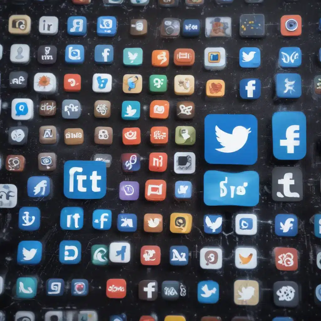 Navigating the Evolving Landscape of Social Media Algorithms and Platform Changes for IT Businesses
