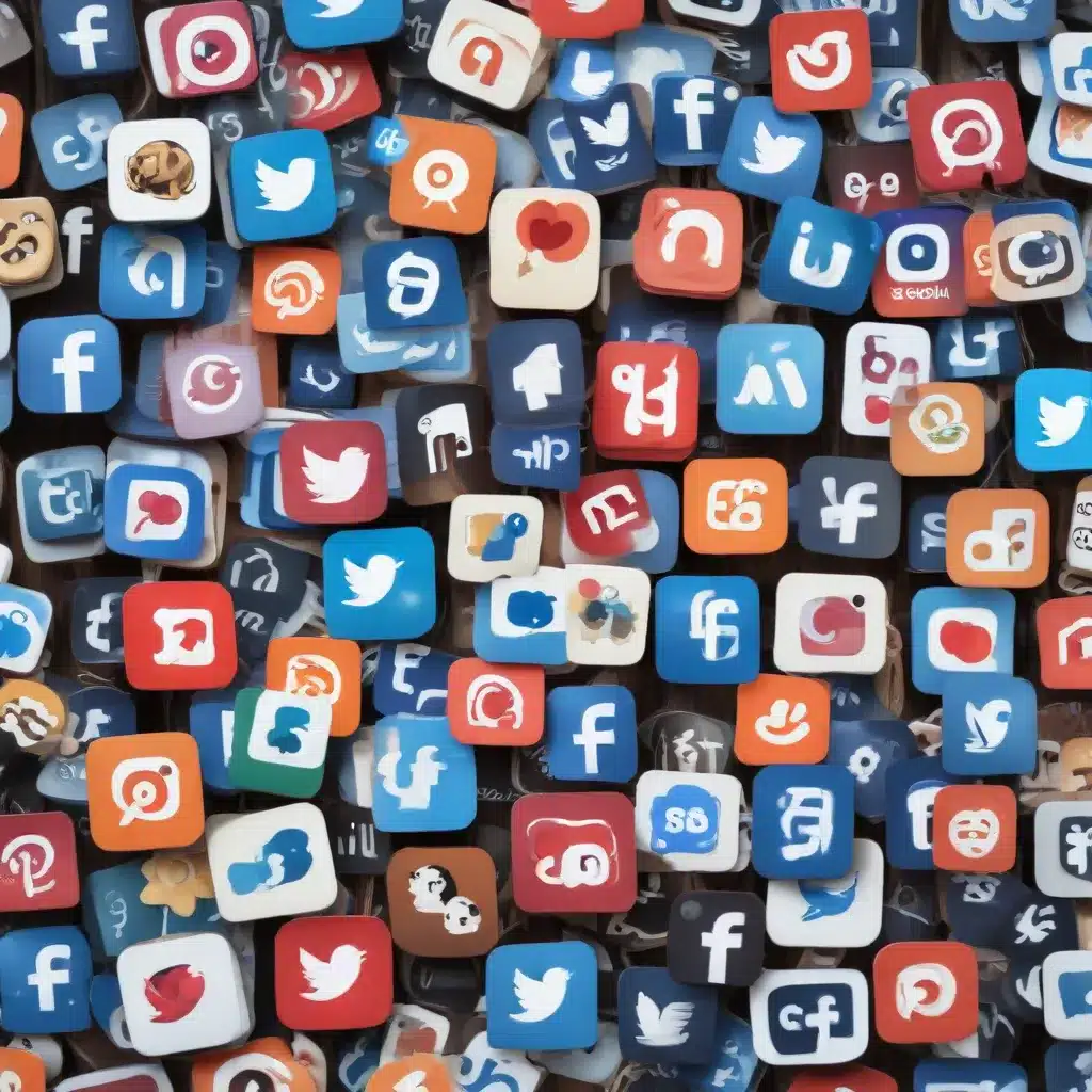 Navigating the Evolving Landscape of Social Media Platform Algorithm Changes