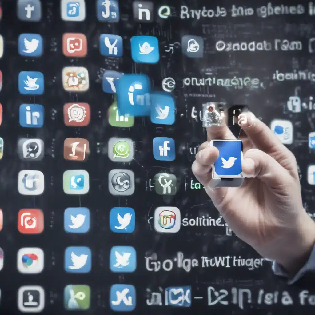 Navigating the Evolving Landscape of Social Media Regulations and Compliance in the IT Industry