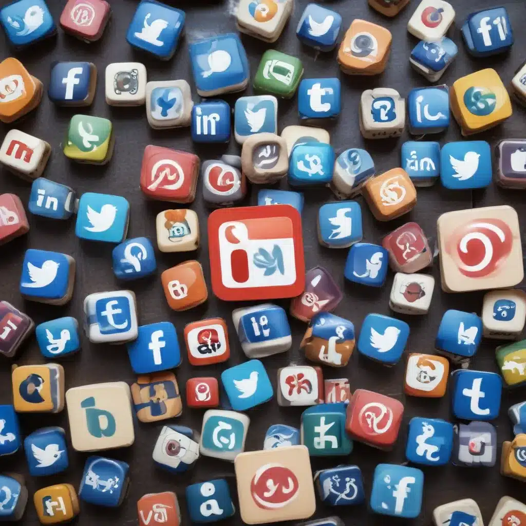 Navigating the Evolving Landscape of Social Media Regulations and Compliance in the IT Sector