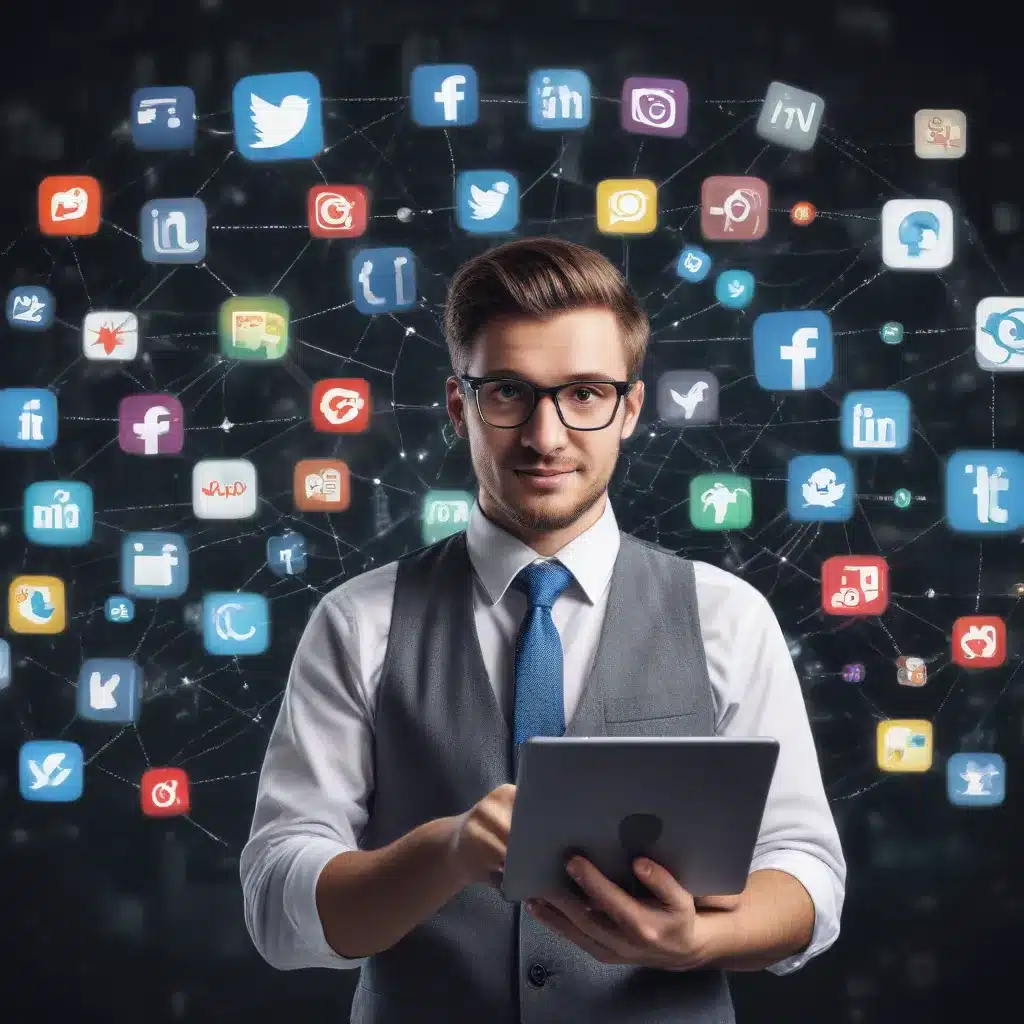 Navigating the Evolving Trends in IT-Focused Social Media