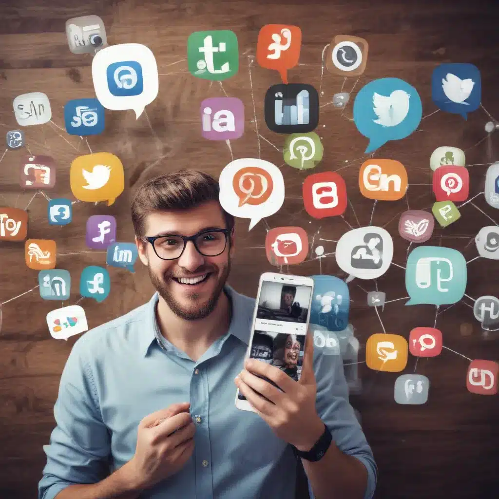 Navigating the Evolving Trends in IT-Focused Social Media Marketing