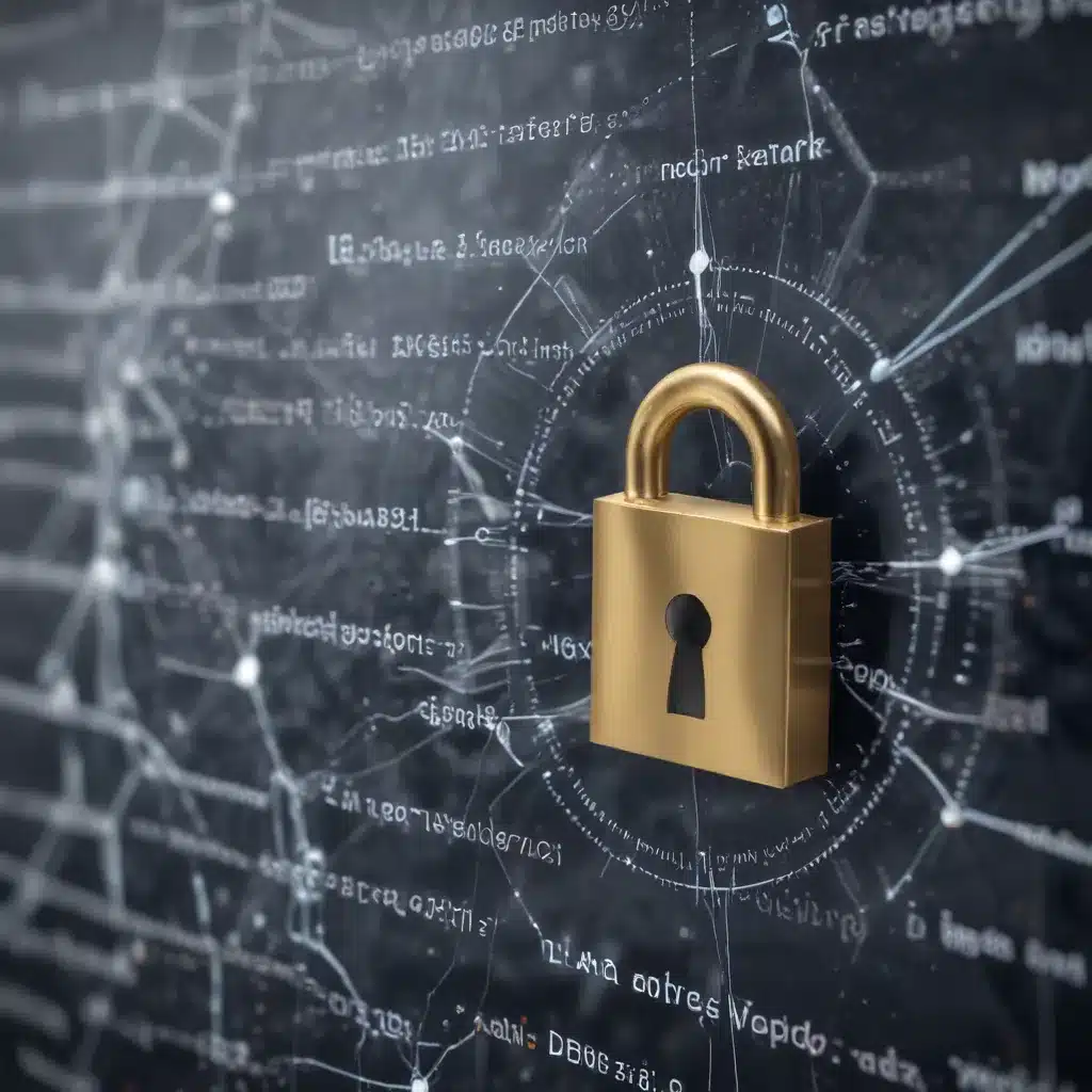 Navigating the Regulatory Landscape of Data Privacy: Compliance and Best Practices