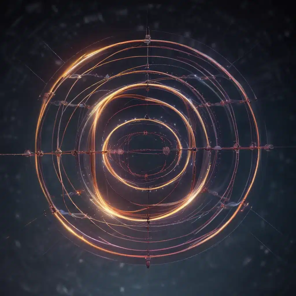 Navigating the World of Quantum Internet: Exploring the Future of Secure Communication