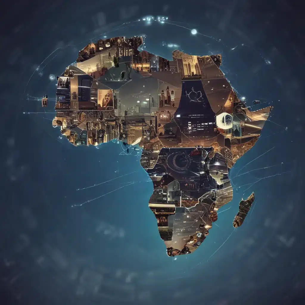 Navigating the digital horizon: Future trends and predictions in Africa’s tech landscape