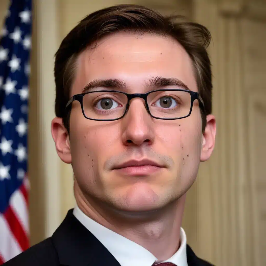 New Trump Appointee Puts Global Internet Freedom at Risk, Critics Say