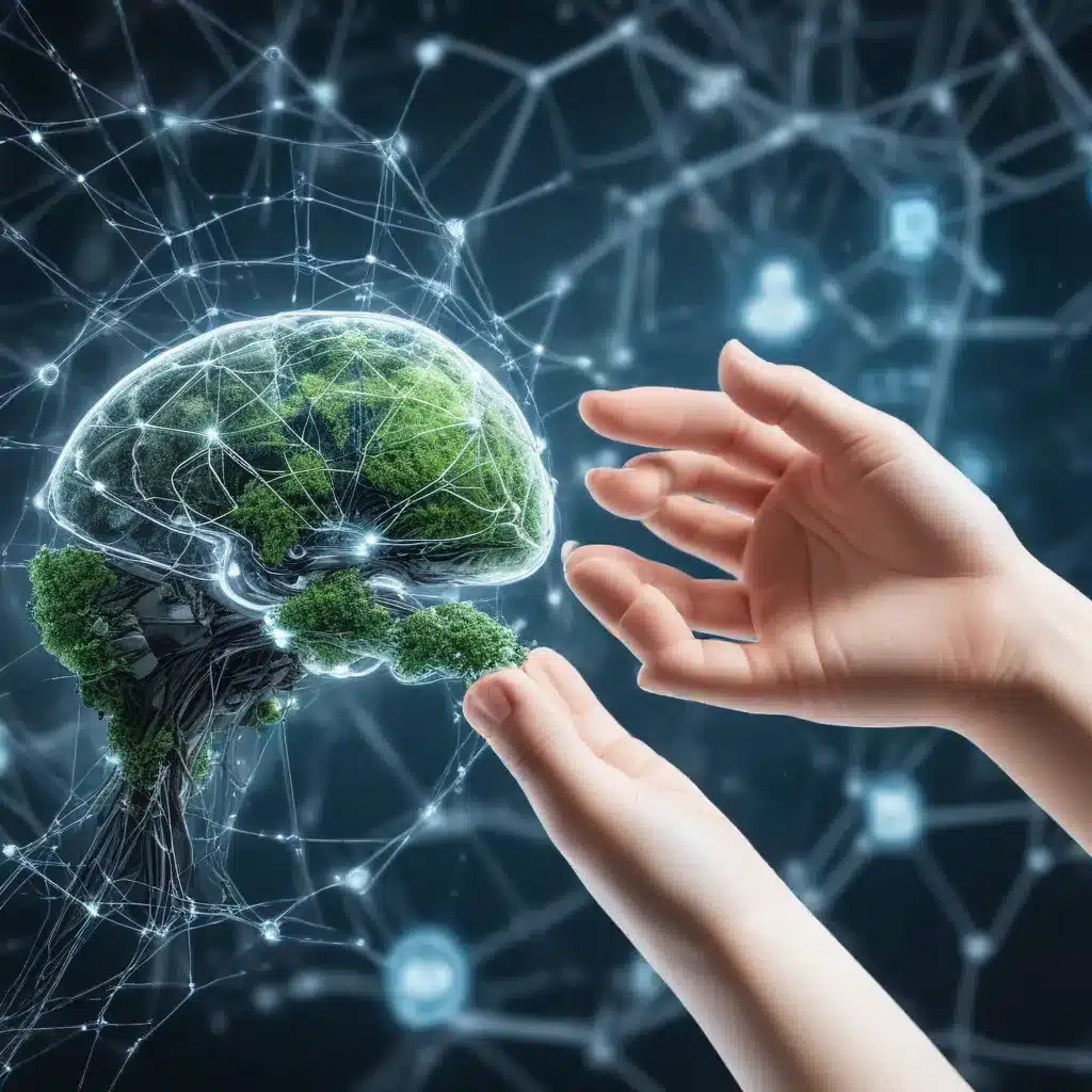 Nurturing a Sustainable Digital Future: Strategies for Responsible AI Development