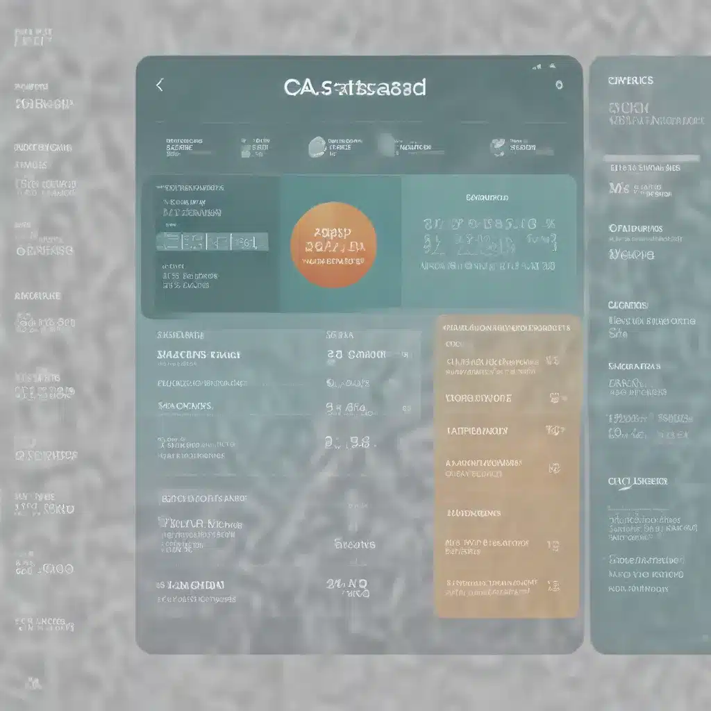 OA Dashboard 2024 – STM Association