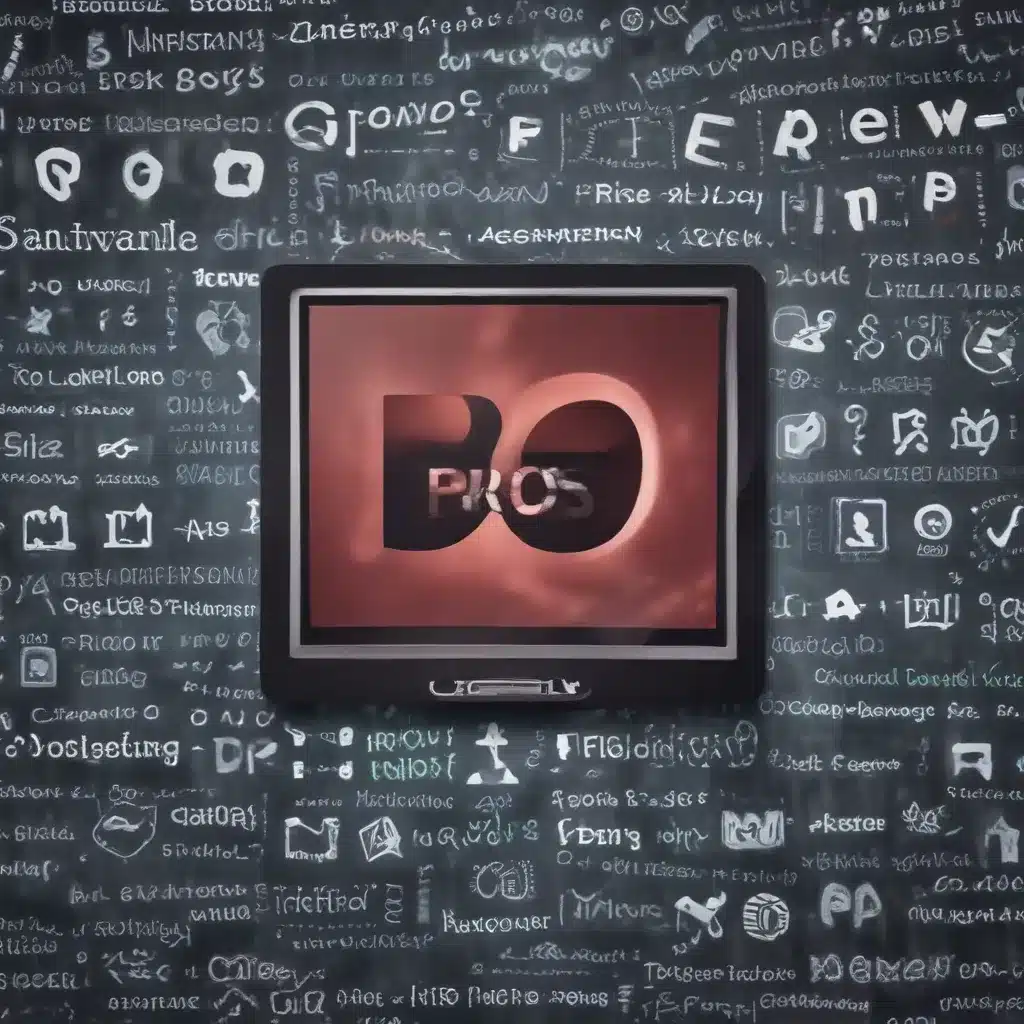 Open-Source or Proprietary? Explore the Pros and Cons of Different Software Choices