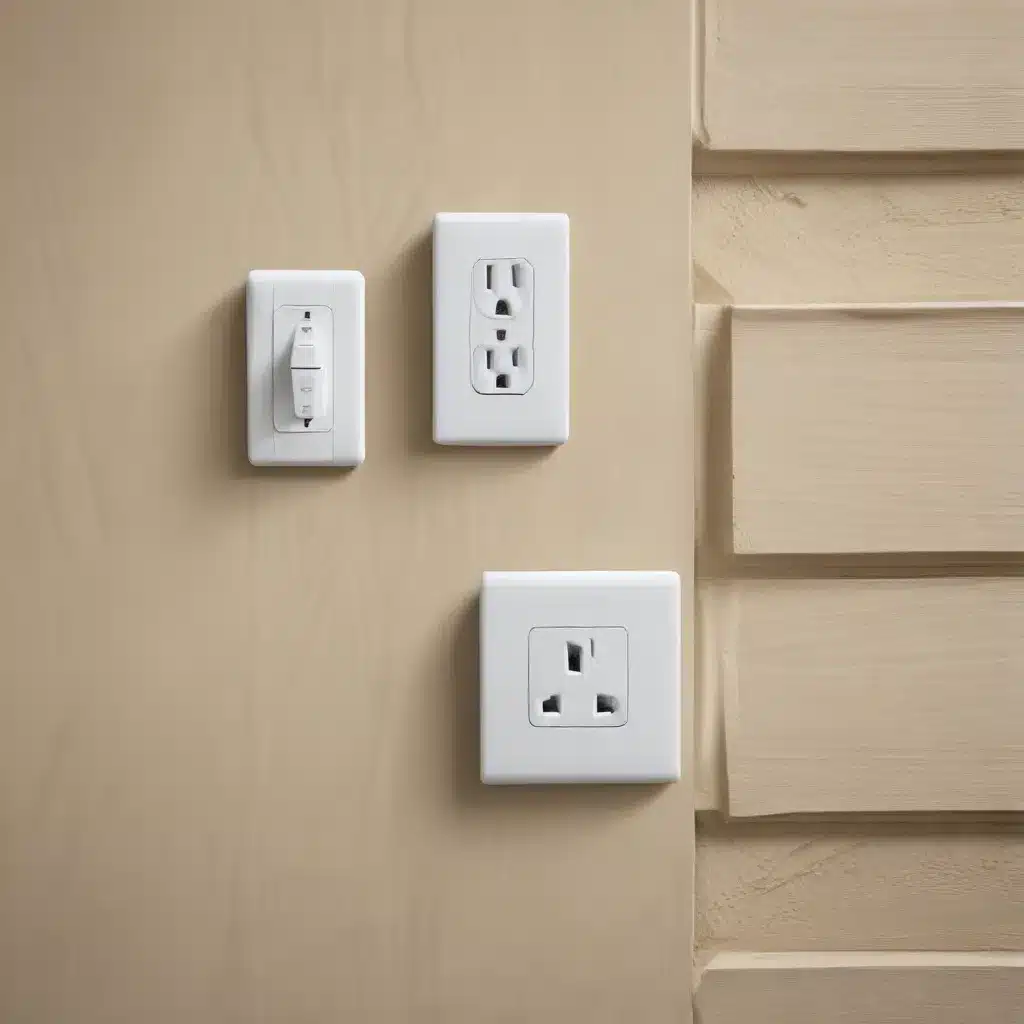 Optimize Energy Usage with Smart Plugs