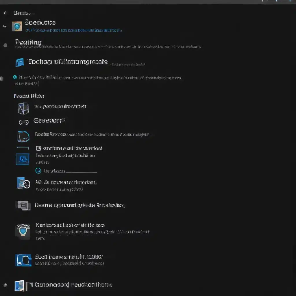 Optimize Windows 10 Virtual Memory and Paging