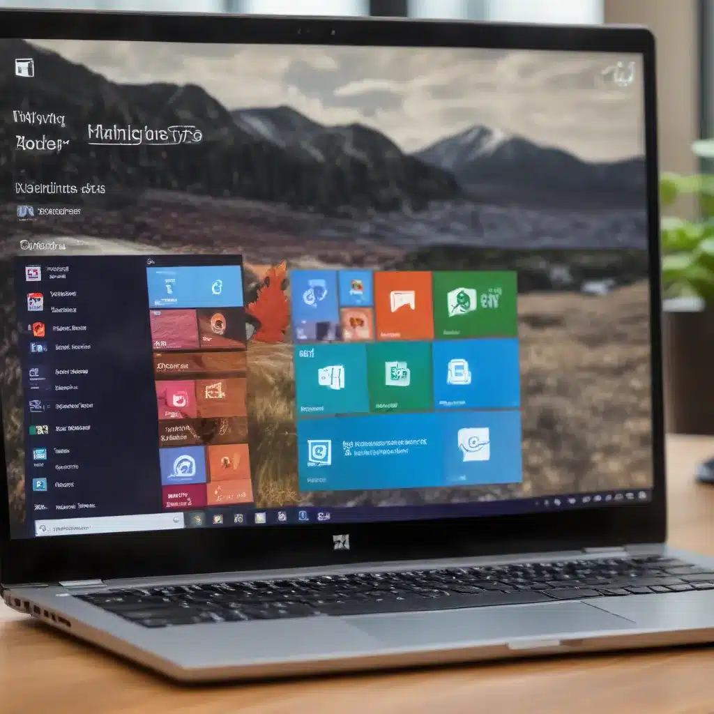 Optimize Windows 10 for Business with These Features