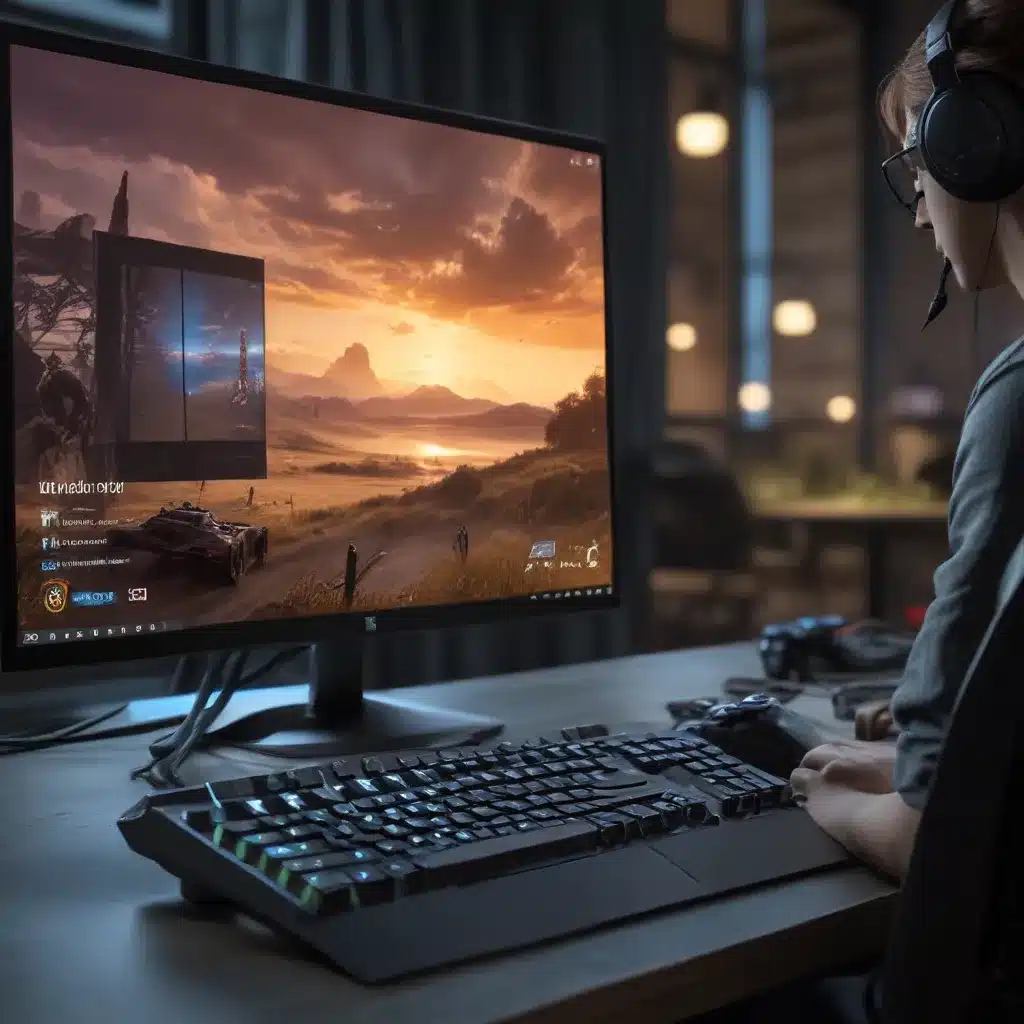Optimize Windows 10 for Enhanced Gaming Performance and Lower Input Latency Optimize Windows 10 for Enhanced Gaming Performance and Lower Input Latency