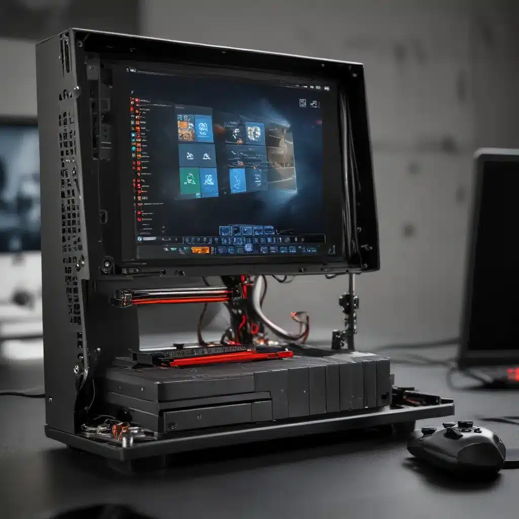 Optimize Windows 10 for Enhanced Gaming Performance on Low-End Hardware
