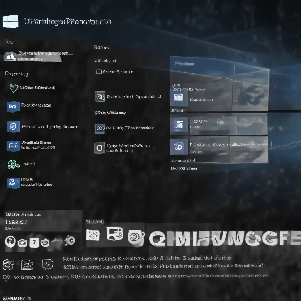 Optimize Windows 10 for Improved Overall System Performance and Responsiveness
