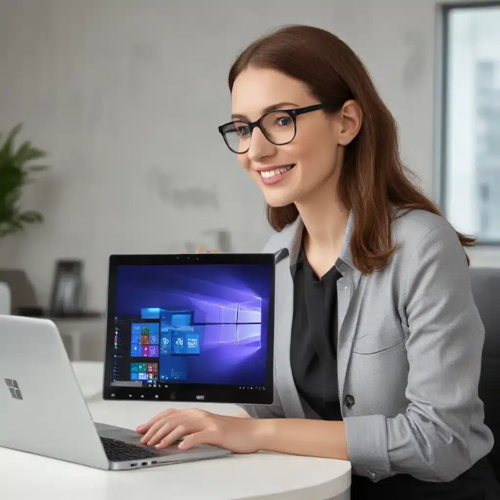 Optimize Windows 10 for Improved Overall System Reliability and Stability
