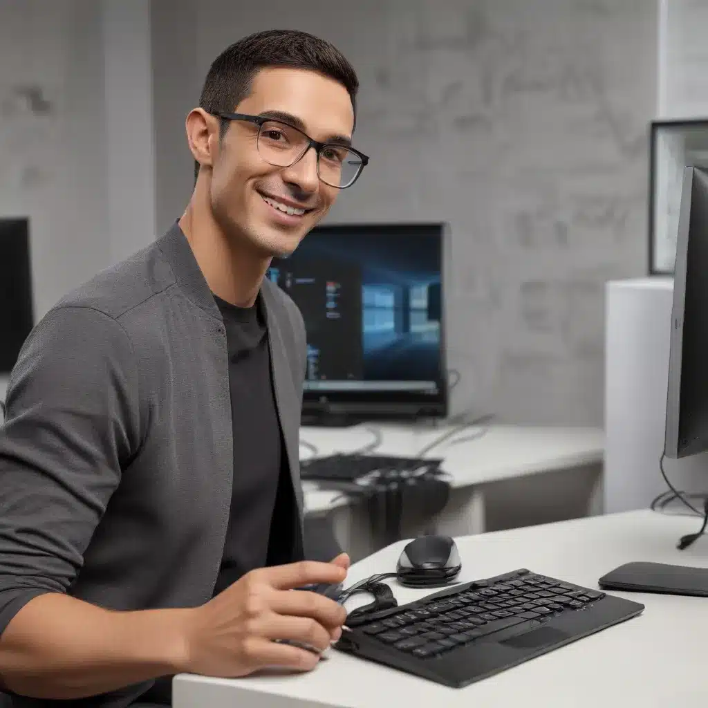 Optimize Windows 10 for Improved Overall System Stability and Reliability on Older Hardware