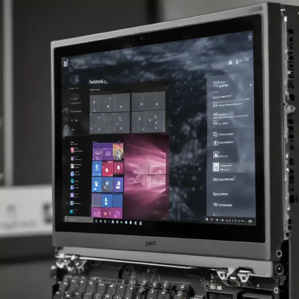 Optimize Windows 10 for Improved Performance on Low-End Hardware