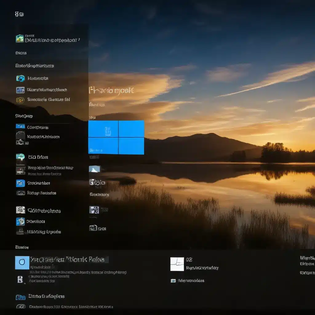 Optimize Windows 10 for Improved System Responsiveness